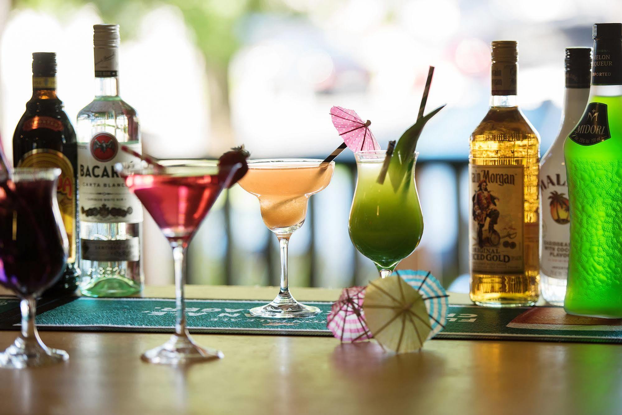 洛克斯顿社区汽车旅馆酒店 Loxton 外观 照片